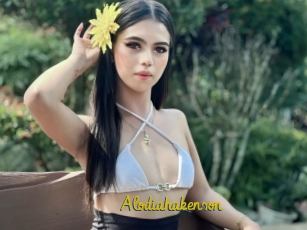 Alodiahakenson