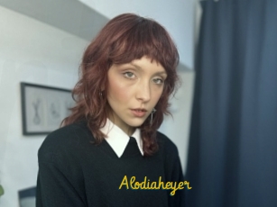 Alodiaheyer