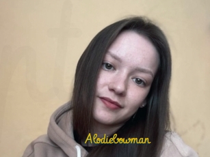 Alodiebowman