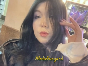 Alodiebunyard