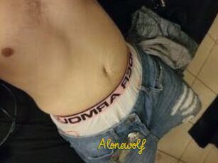 Alonewolf