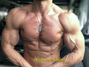 Alphamuscledom