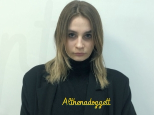 Althenadoggett