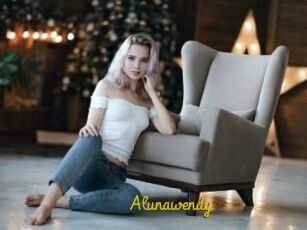 Alunawendy