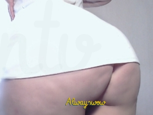 Alwayswow