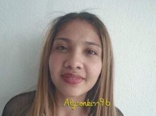 Alysonkiss96