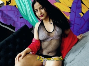 Alyssonsmiith