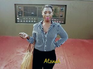 Alzinah