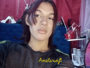 Amalaswift