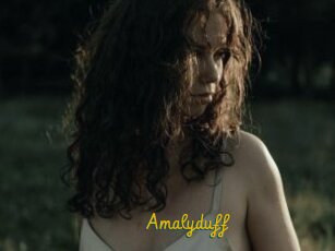 Amalyduff