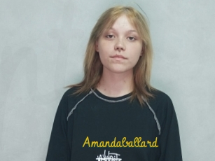 Amandaballard