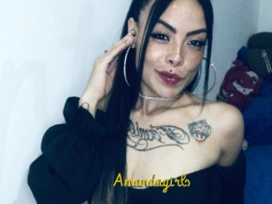 Amandagirls
