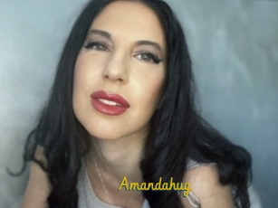 Amandahug