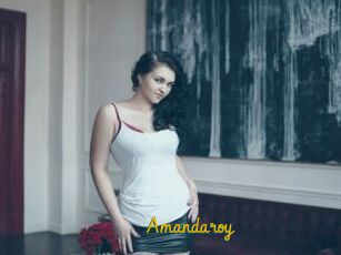 Amandaroy