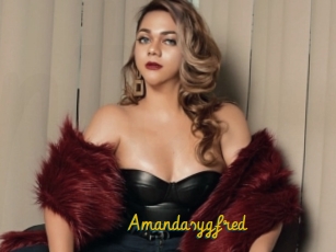 Amandasygfred