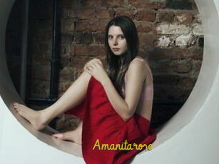 Amanitarose