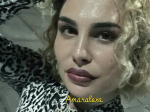 Amaralexa