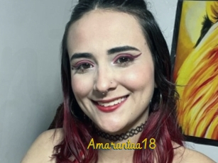 Amarantaa18