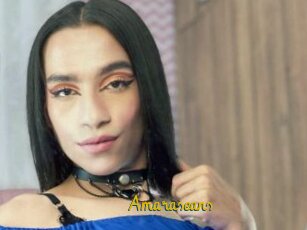 Amaraseans