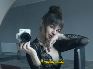 Amatunililit