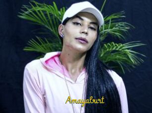 Amayaburt