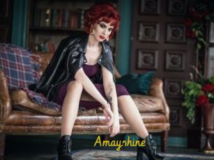 Amayshine