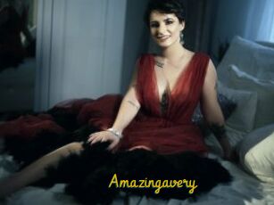 Amazingavery