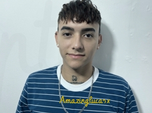 Amazinglucasx