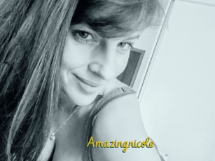 amazingnicole Porno TV