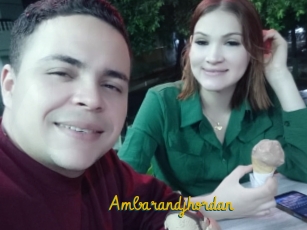 Ambarandjhordan
