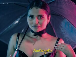 Ambarjolie