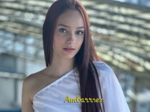 Ambarrsex