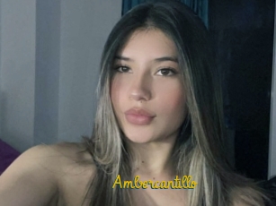 Ambercantillo