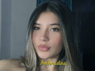 Ambercetina