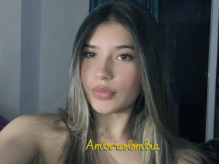 Ambercolombia