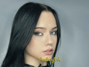 amberfish Porno TV