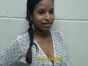 Amberhottgirl
