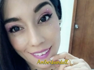 Amberkeendall