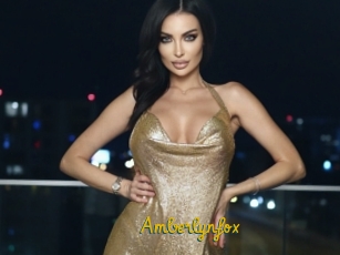 Amberlynfox