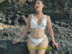 Amberlynnolds