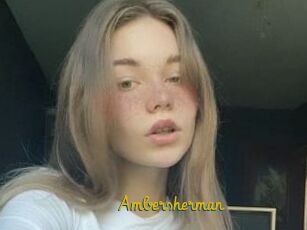 Ambersherman