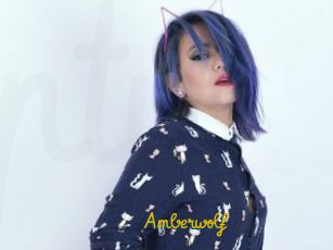 Amberwolf