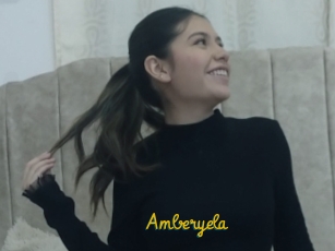 Amberyela