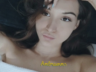 Ambraenms