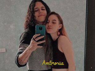 Ambrosiia