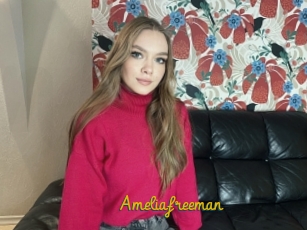 Ameliafreeman