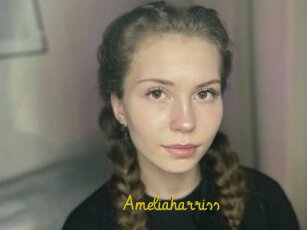 Ameliaharriss