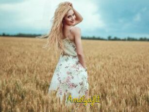 Amelyafit