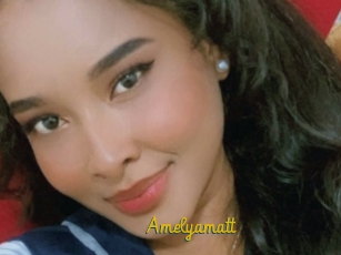 Amelyamatt