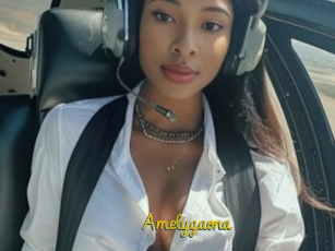 amelygaona Porno TV